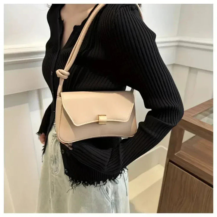 Daphne | Geantă de umăr cu farmec vintage