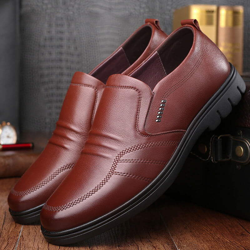 Mike™ | Pantofi eleganți de birou