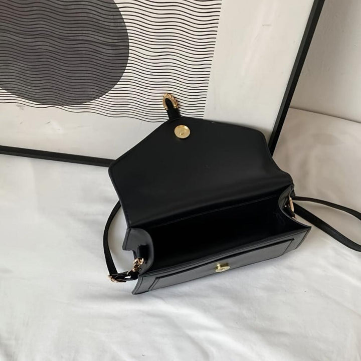 Tessa | Geantă elegantă și minimalistă cu umăr