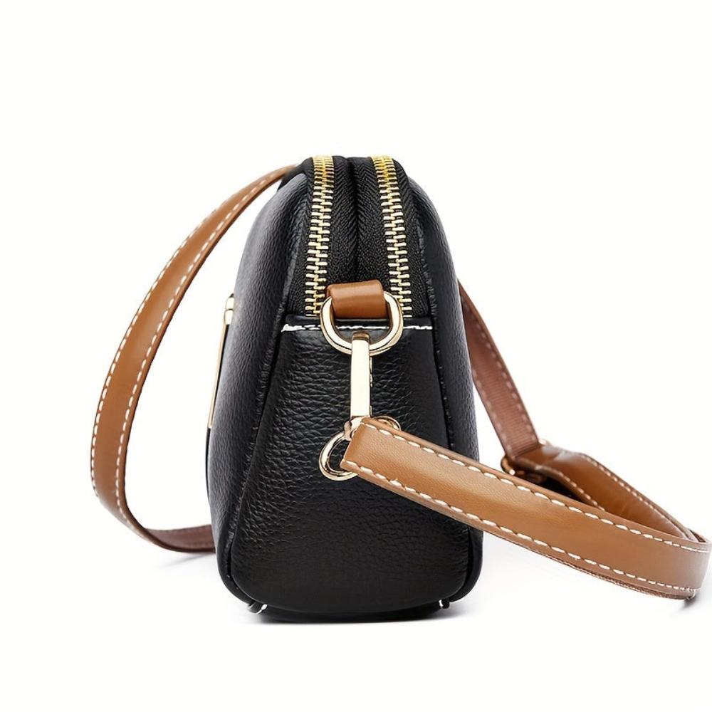 Sienna | Geantă crossbody confort & stil