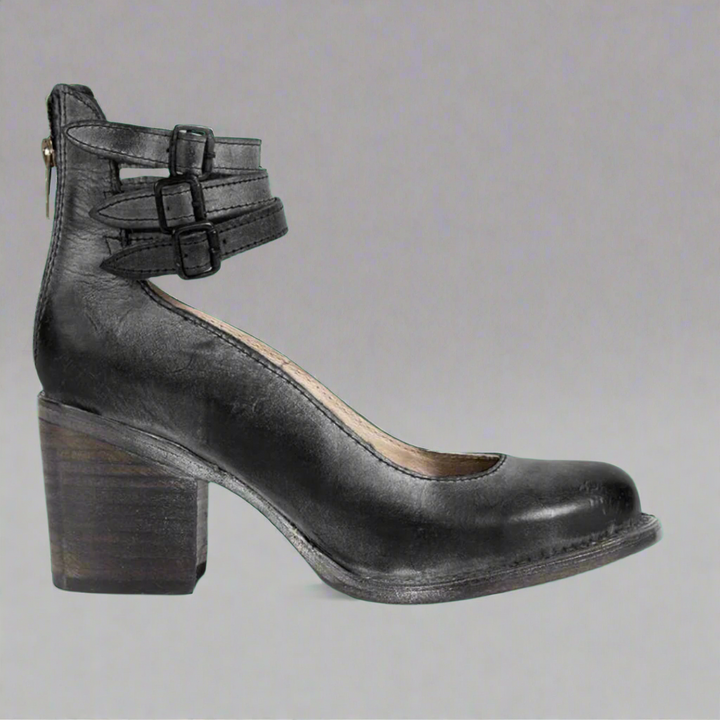 Clarine | Botine premium handmade pentru zile stilate