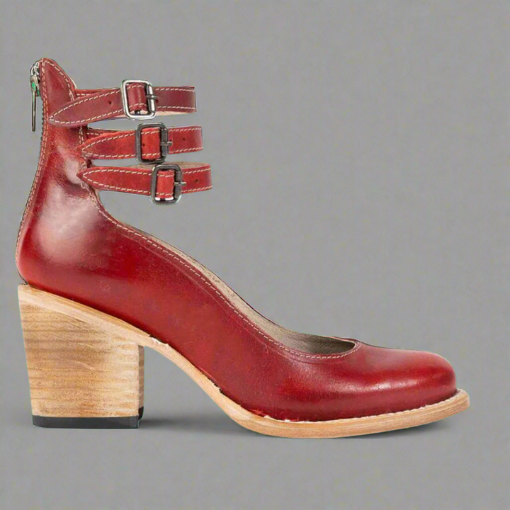 Clarine | Botine premium handmade pentru zile stilate