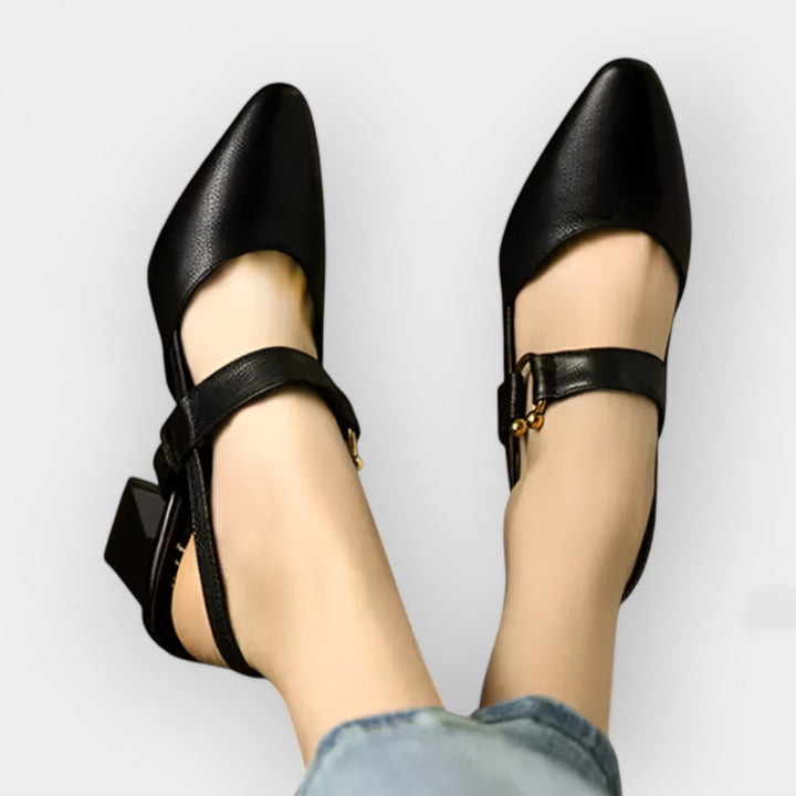 Artemis - Tocuri elegante ortopedice