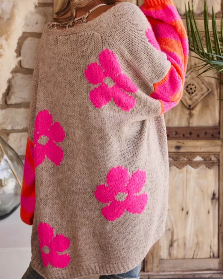 Dolan | Cardigan lung elegant