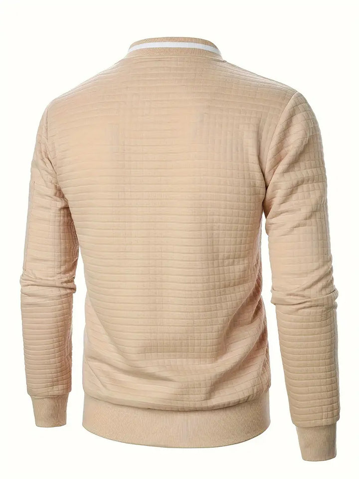 Flavio | Jachetă Elegantă și Ușoară