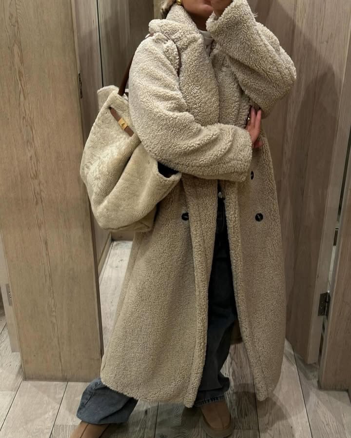 Emma | Palton lung Teddy