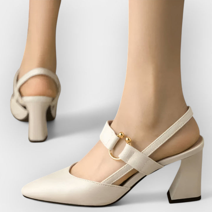 Artemis - Tocuri elegante ortopedice