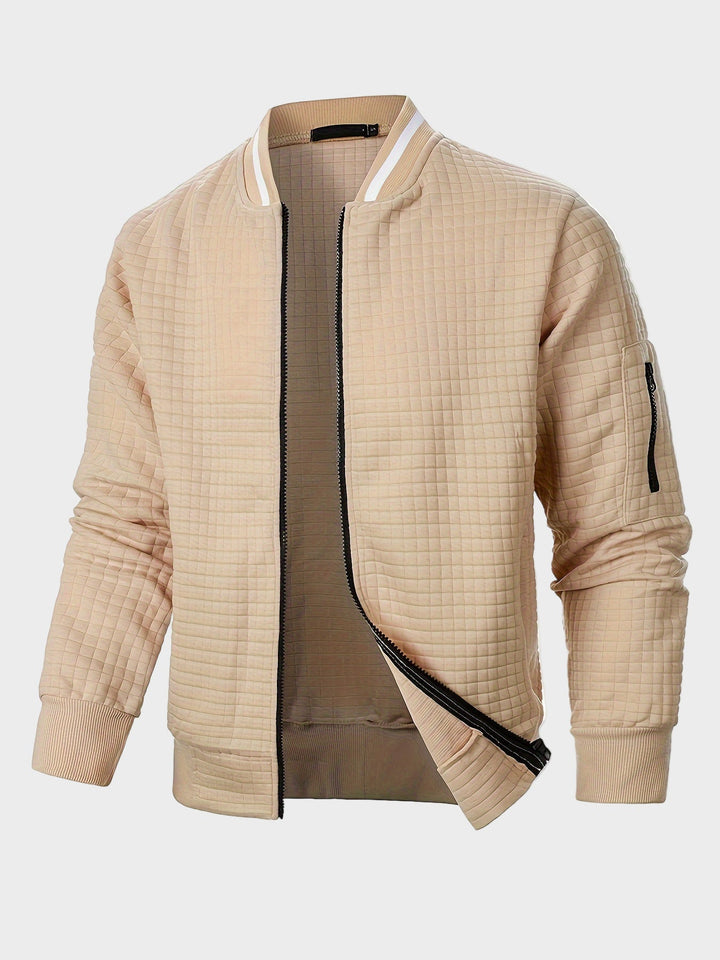 Flavio | Jachetă Elegantă și Ușoară