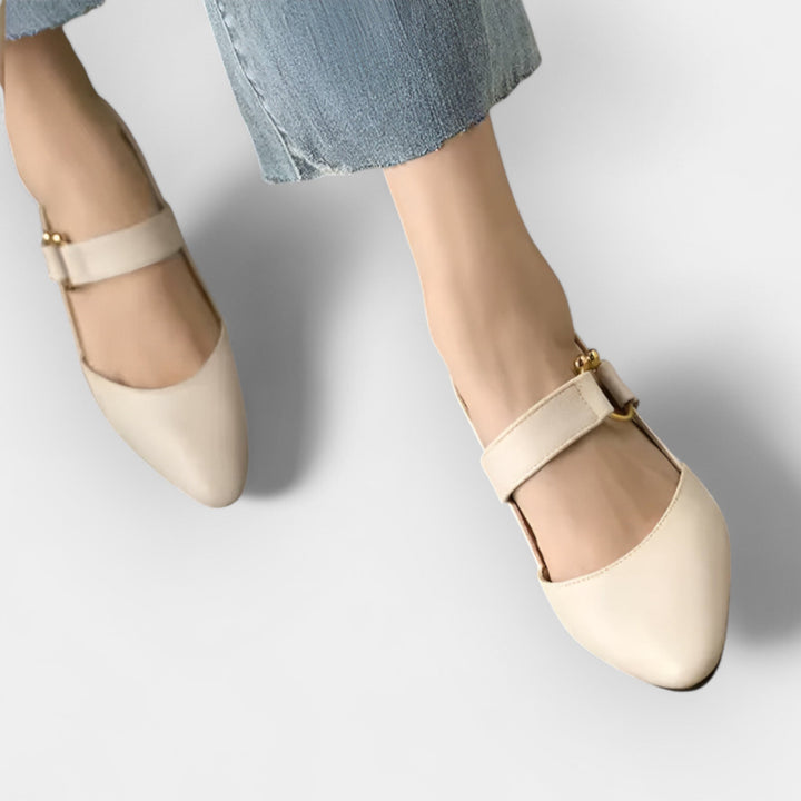 Artemis - Tocuri elegante ortopedice