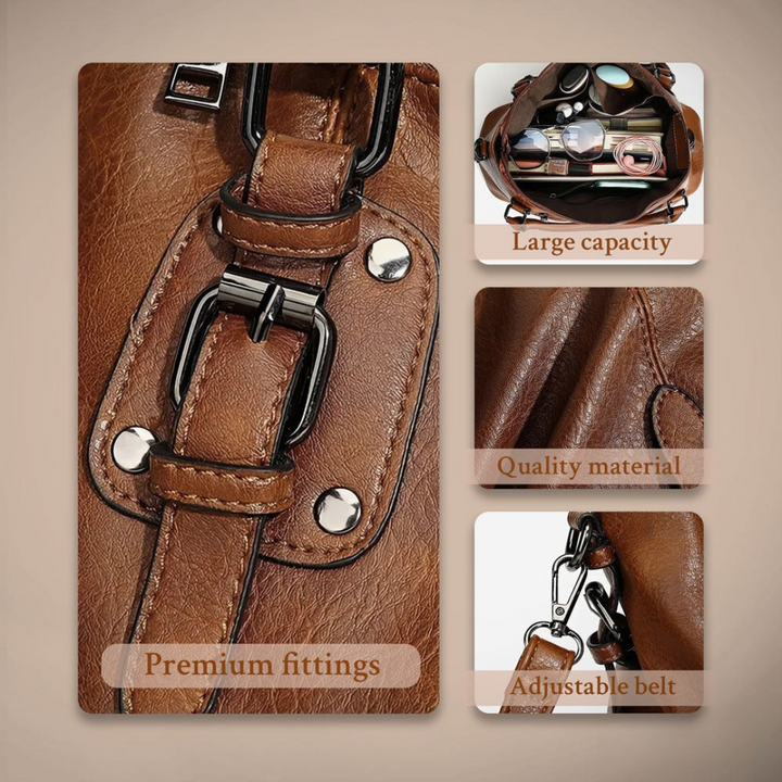 Elowen | Geantă crossbody Chic Eleganță