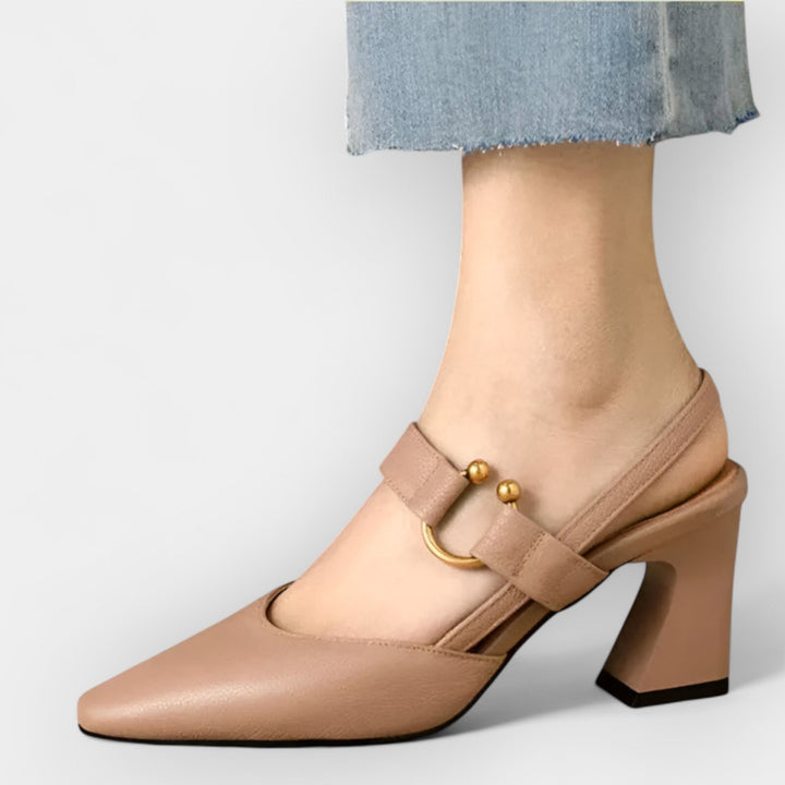 Artemis - Tocuri elegante ortopedice