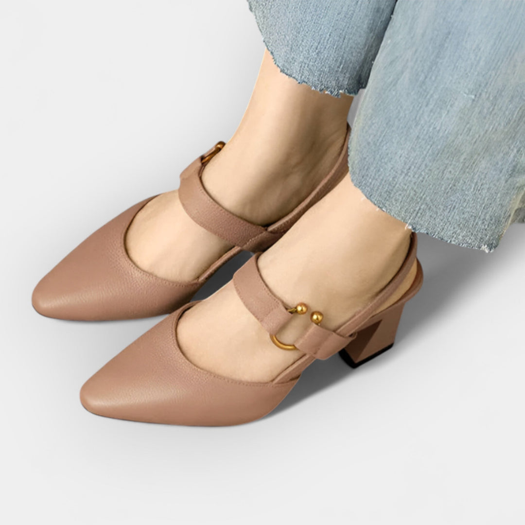 Artemis - Tocuri elegante ortopedice