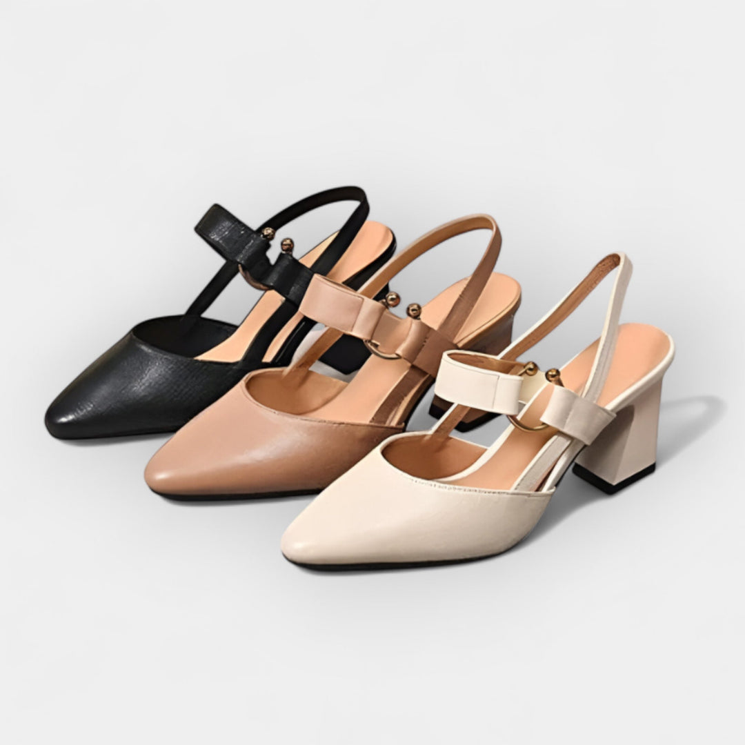 Artemis - Tocuri elegante ortopedice