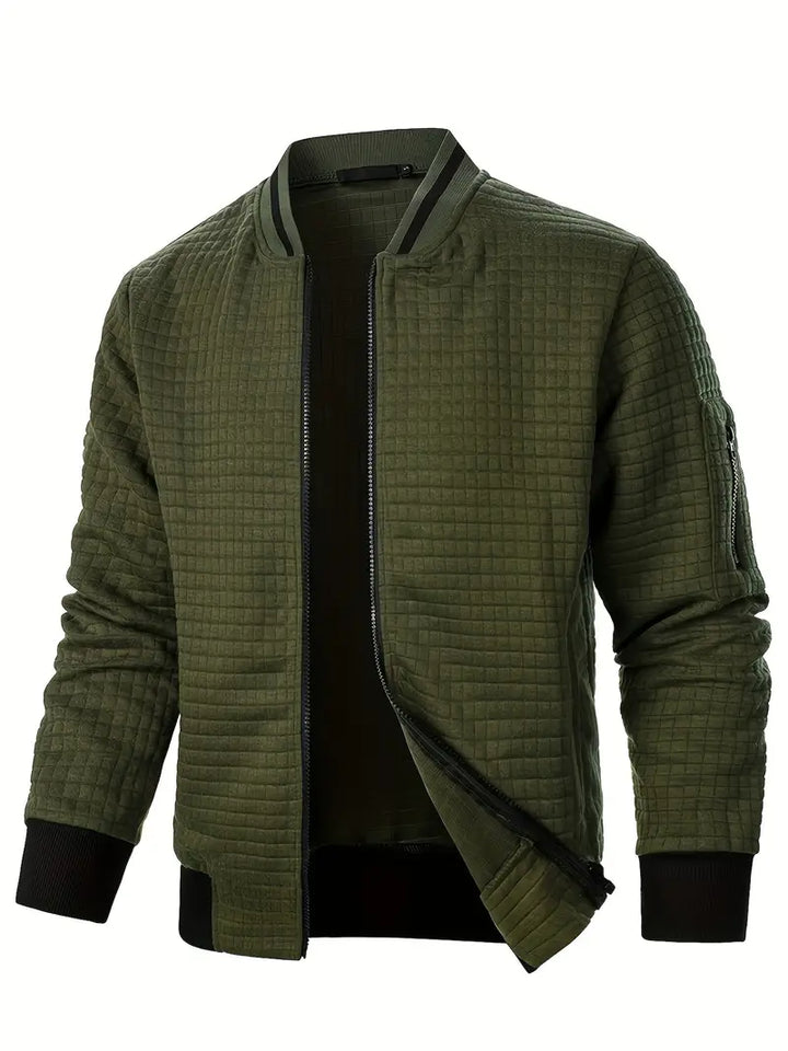 Flavio | Jachetă Elegantă și Ușoară