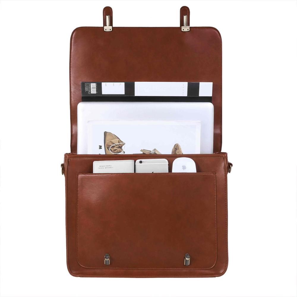 Knoten | Sac Retro Twist în Bleu-Rose