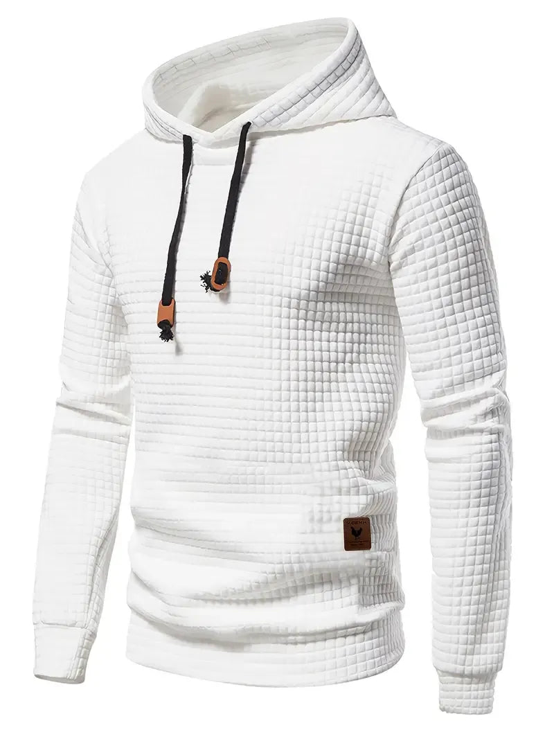 Manuel | Hanorac de Toamnă