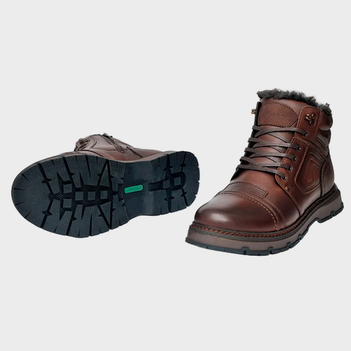 Celino® - Cizme ortopedice din piele⏐Ediție Premium