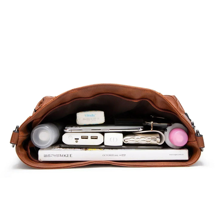 Nora | Geantă Elegantă de Zi cu Zi