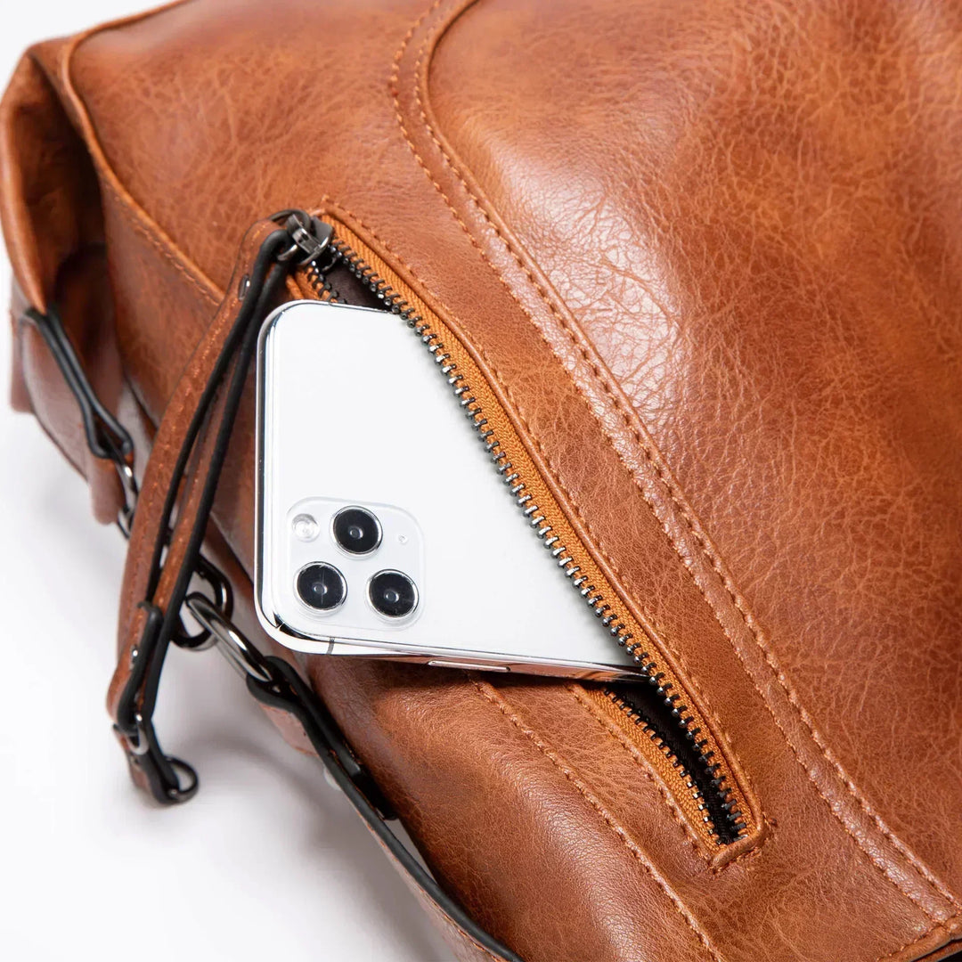 Nora | Geantă Elegantă de Zi cu Zi