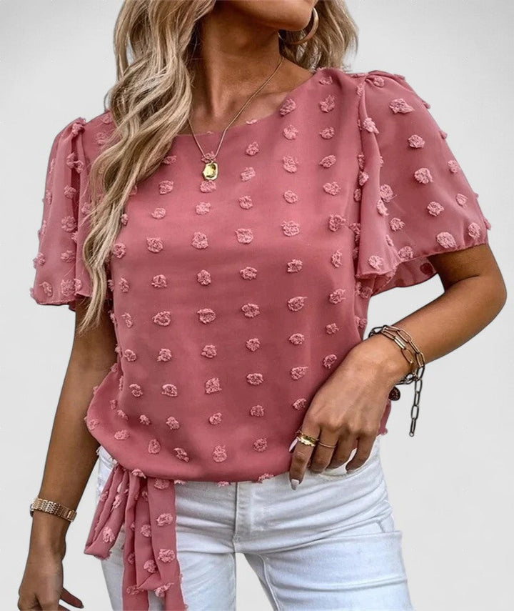 Rita | Bluză Elegantă