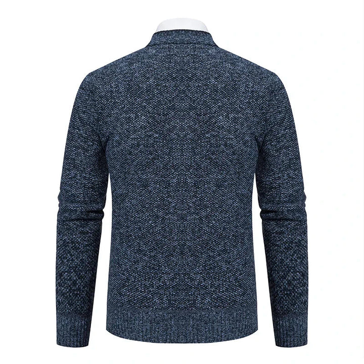 Simon | Gilet Premium