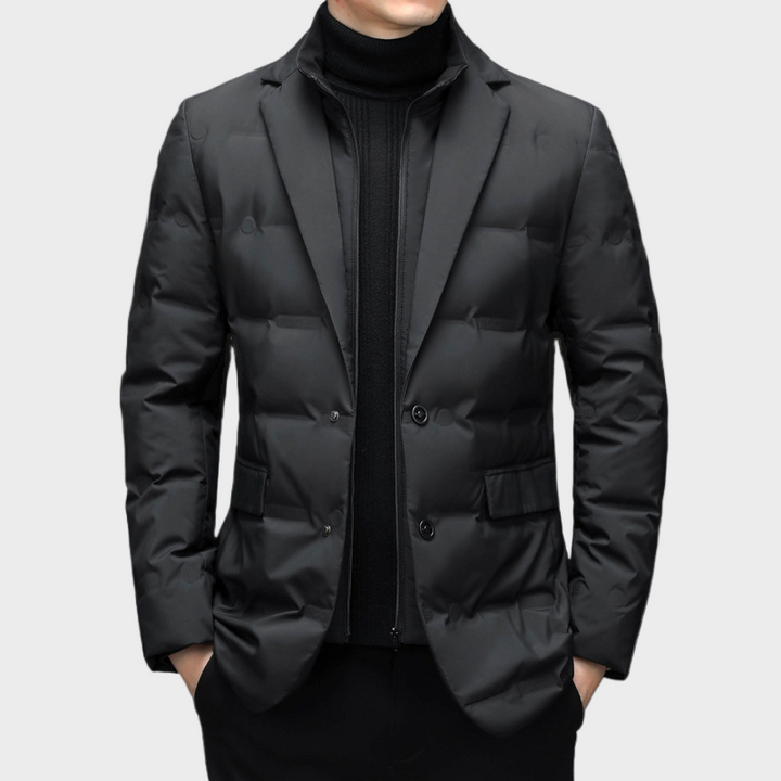 Jerome | Geacă urbană rezistentă la vânt