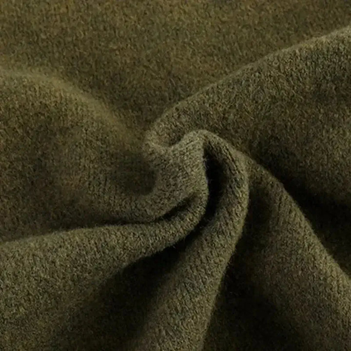 Dario | Cardigan elegant cu buzunare largi